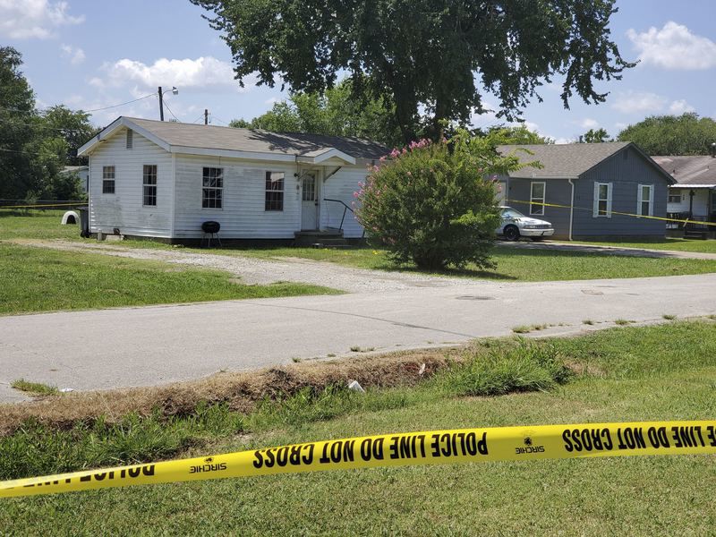 Botched invasion leads to shootout